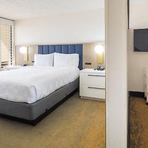 First Floor Queen Suite
