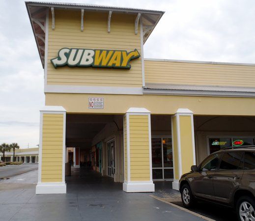 Subway